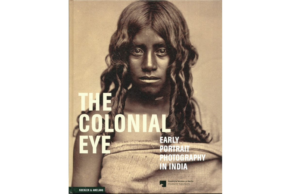The Colonial Eye