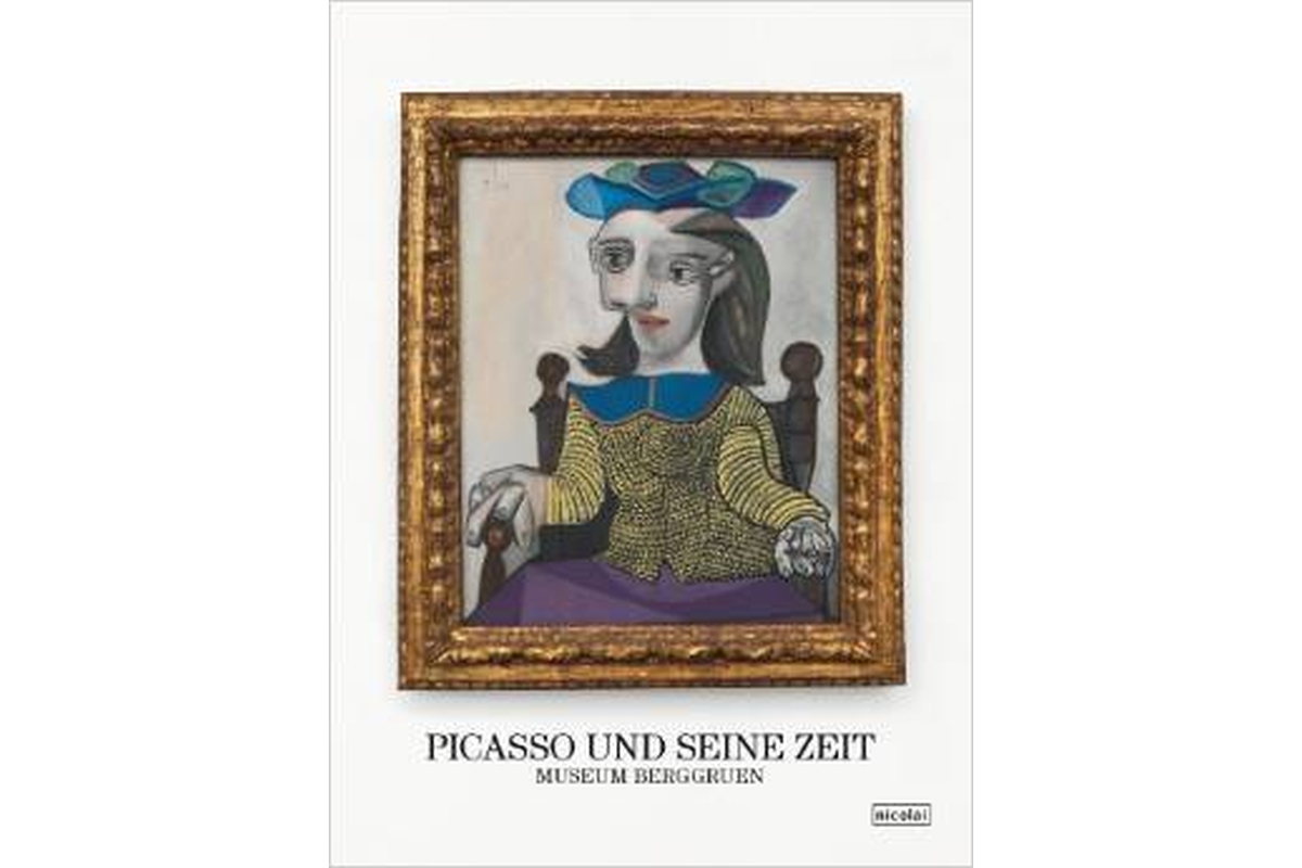 Museum Berggruen: Picasso und seine Zeit - 6. Auflage