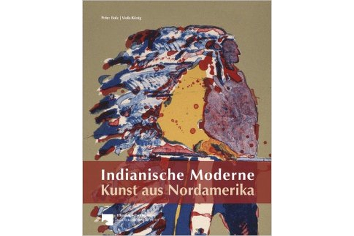 Indianische Moderne