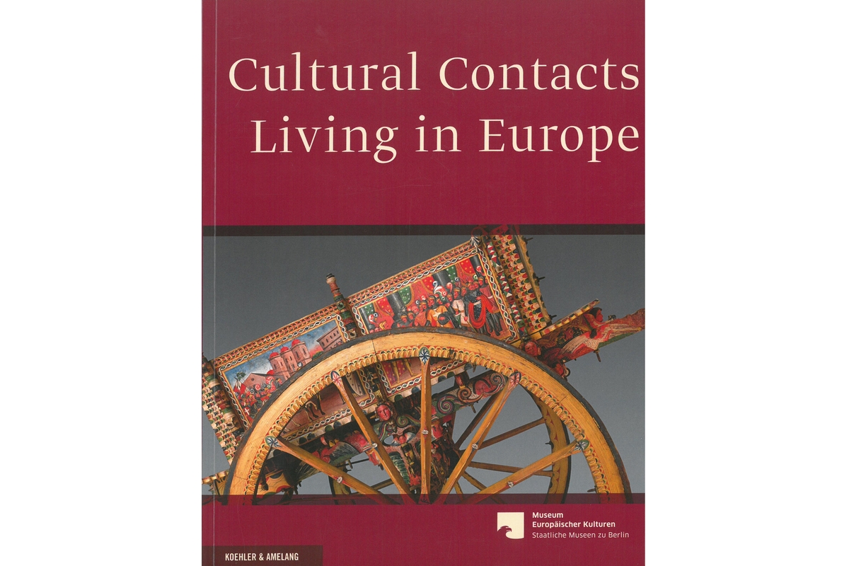 Cultural Contacts