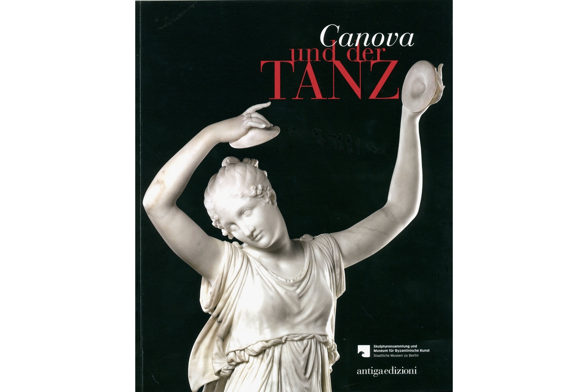 Canova und der Tanz