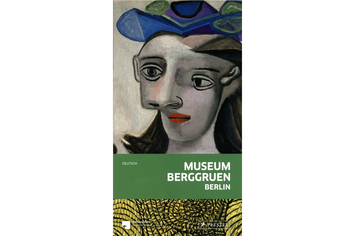 Museum Berggruen - neue Ausgabe