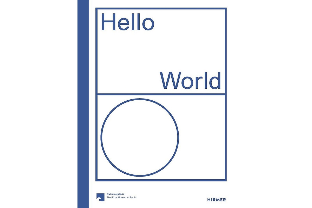 Hello World: Revising a Collection