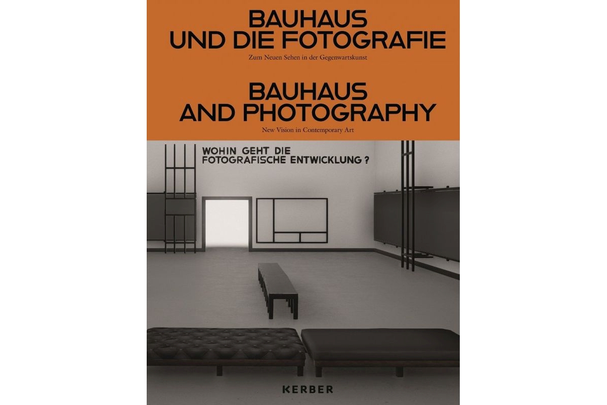 Bauhaus und die Fotografie
