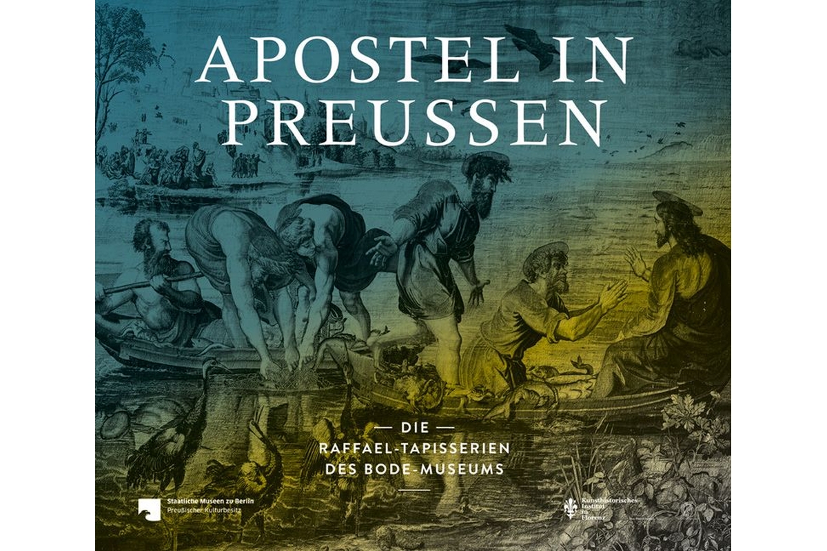 Apostel in Preußen