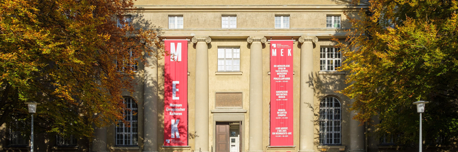Museum Europäischer Kult...