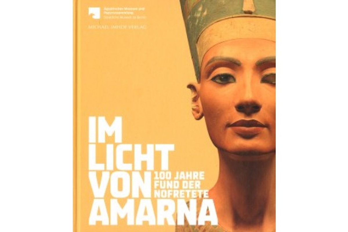 Im Licht von Amarna
