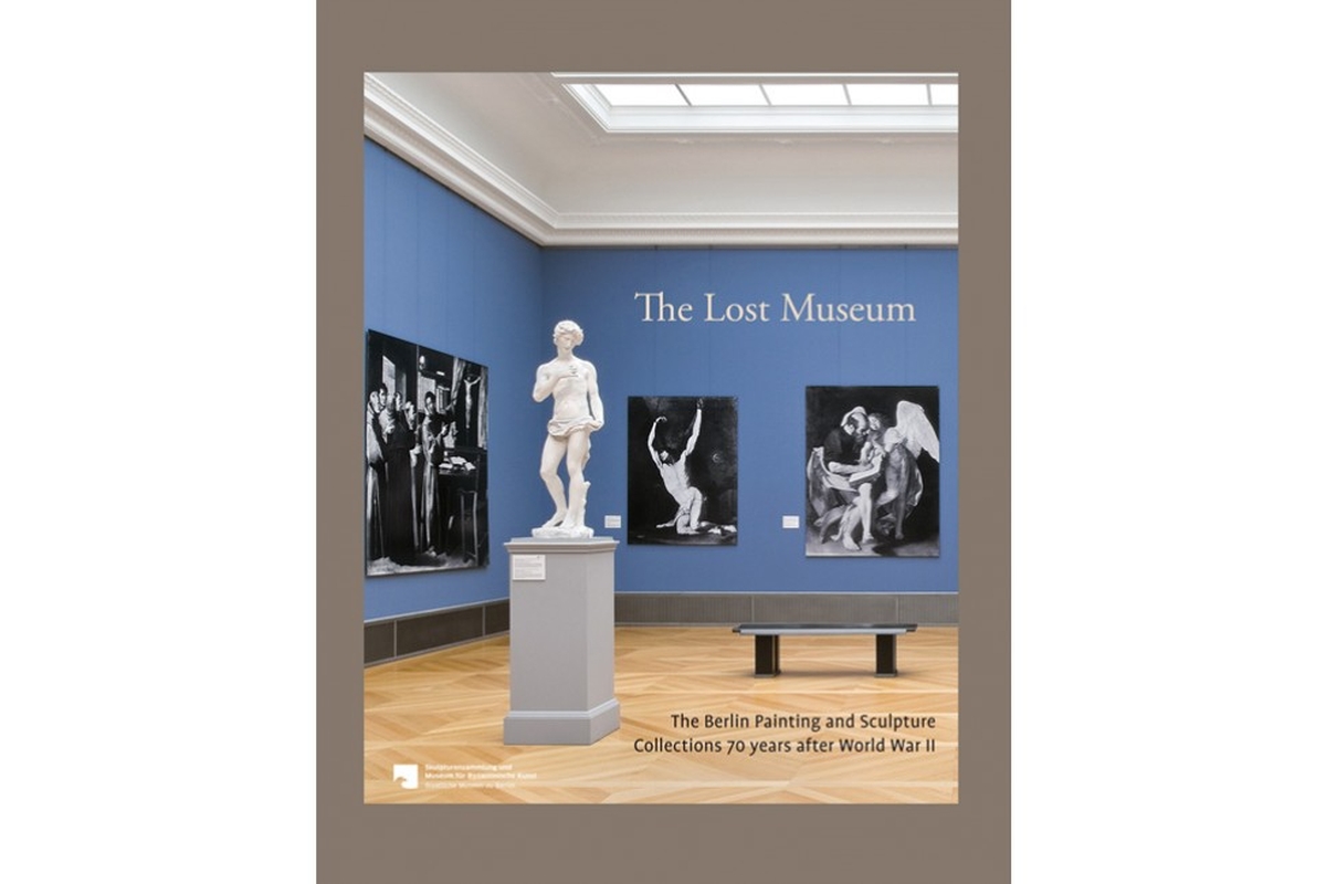The Lost Museum