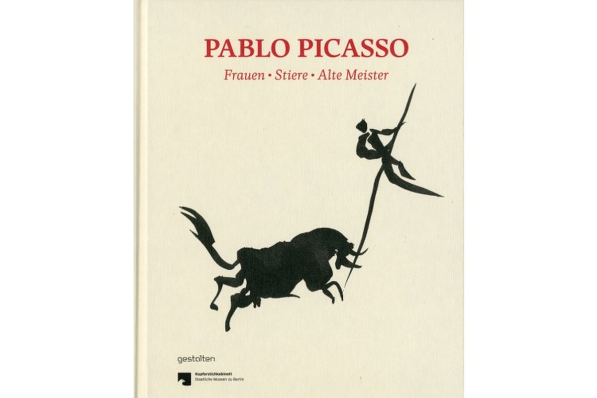 Pablo Picasso: Frauen - Stiere - Alte Meister