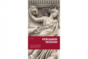 Pergamonmuseum Berlin - espanol