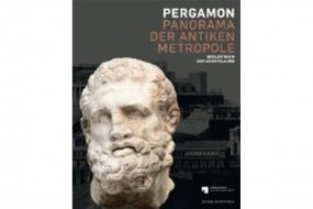 Pergamon: Panorama der antiken Metropole