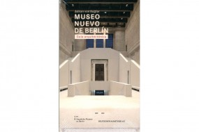 Museo Nuevo de Berlín: Guía arquitectónica - espanol