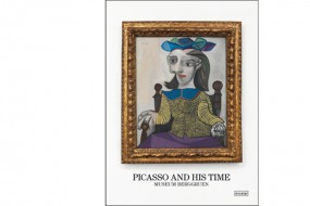 Museum Berggruen: Picasso and His Time - 6th edition