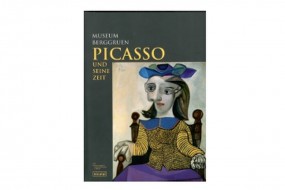 Museum Berggruen: Picasso und seine Zeit - 5. Auflage