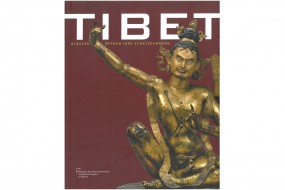 Tibet: Klöster öffnen ihre Schatzkammern