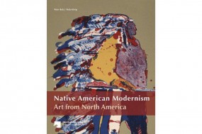 Native American Modernism