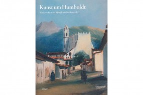 Kunst um Humboldt