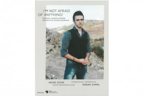 I'M Not Afraid of Anything