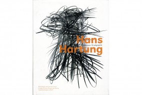 Hans Hartung: Druckgraphik / Estampes