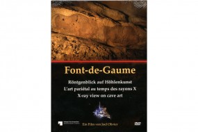 Font-de-Gaume: Röntgenblick auf Höhlenkunst