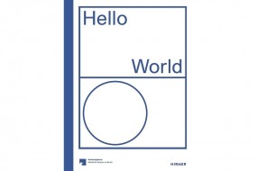 Hello World: Revision einer Sammlung