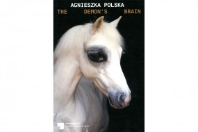 Agnieszka Polska: The Demon's Brain