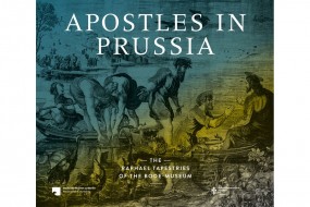 Apostles in Prussia