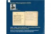 1916-1918: Voice Imprints (KOM-CD/DVD)