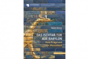 Das Ischtar-Tor aus Babylon - deutsch