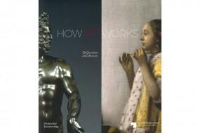 How Art Works. Of Questions and Answers