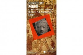 Prestelführer Humboldt Forum - Ethnologisches Museum und Museum für Asiatische Kunst, Vol. 2