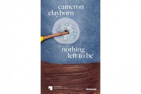 cameron clayborn: nothing left to be