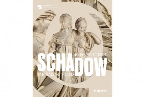 Johann Gottfried Schadow: Embracing Forms