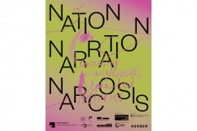 Nation, Narration, Narcosis