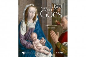Hugo van der Goes: Between Pain and Bliss