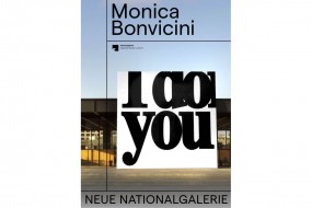 Monica Bonvicini: I Do You