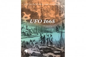 UFO 1665