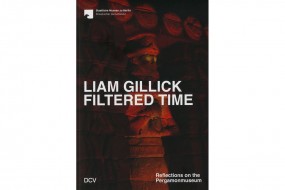 Liam Gillick: Filtered Time - engl.