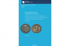 Die kaiserzeitliche Münzprägung Milets