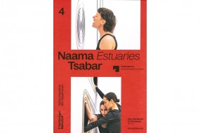 Naama Tsabar: Estuaries