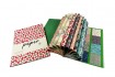 Gift wrapping papers: Japanese papers
