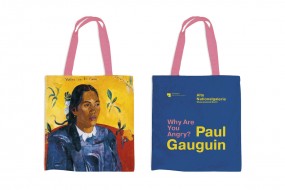 Bag Gauguin 