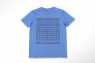 T-Shirt, blue 