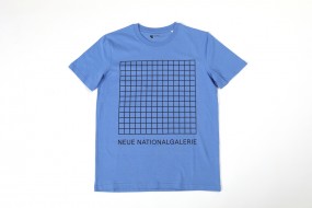 T-Shirt, blue 