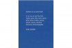 Carl Andre: Sculpture as Place 1958-2010 - english edition