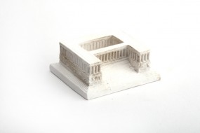 Replica Pergamon Altar