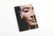 Notebook A5 Nefertiti