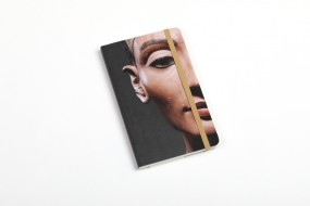 Notebook A6 Nefertiti