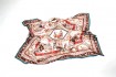 Scarf: palfond design, ceiling painting