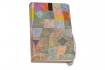 Notebook A5 Paul Klee: Friendly Game
